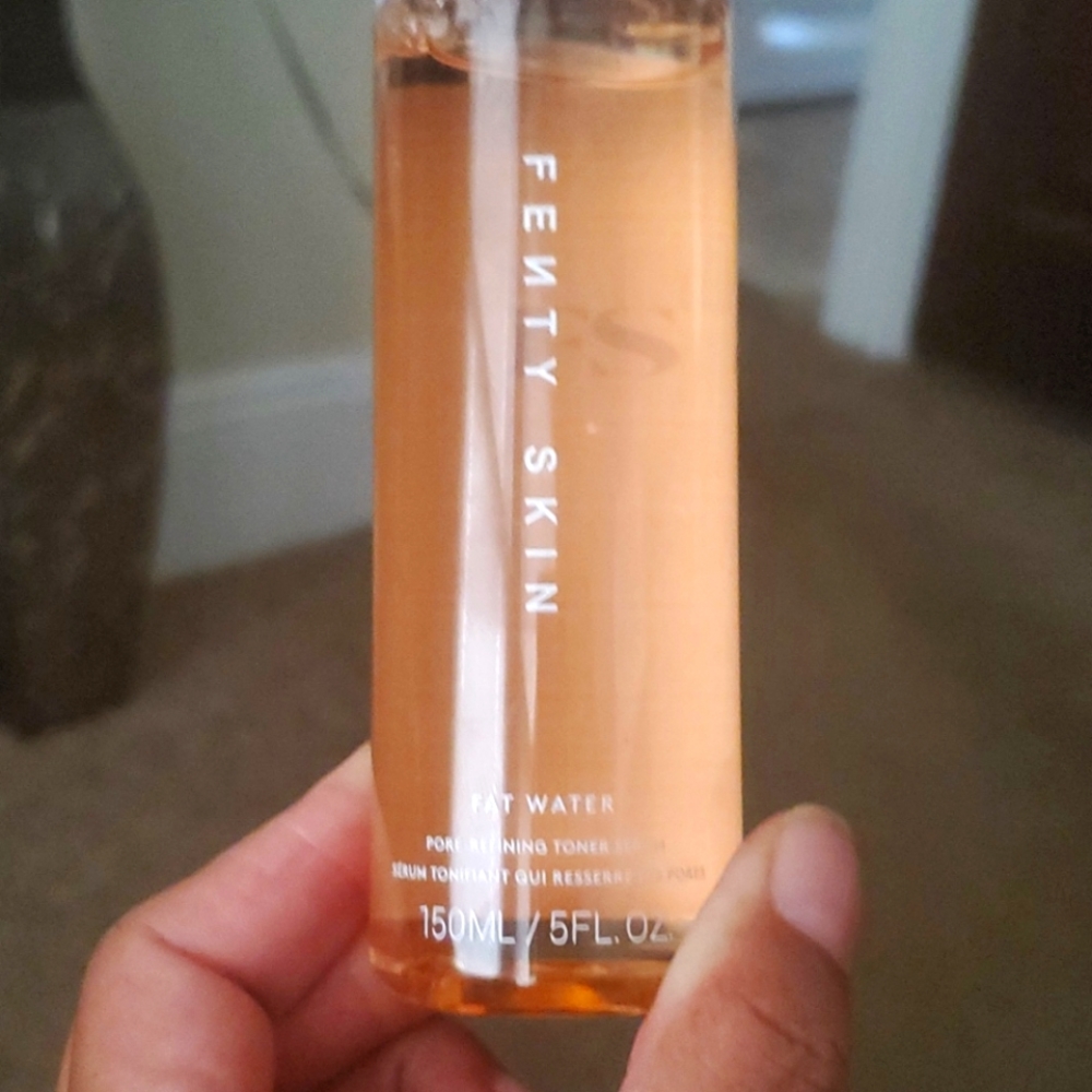 Fenty Skin Fat Water